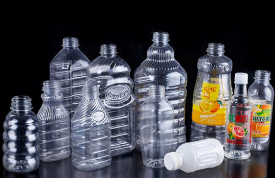 高速吹塑机产品常见问题