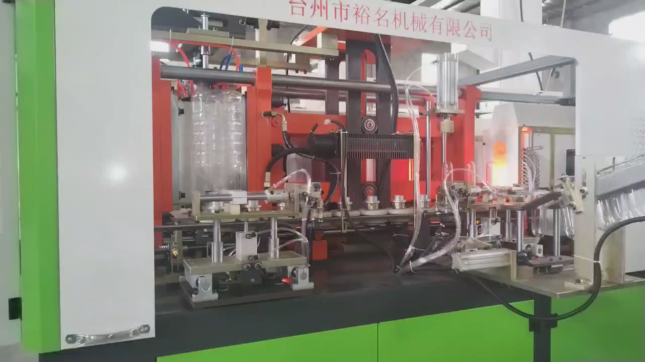 卖点：一出一油瓶每小时实际生产...