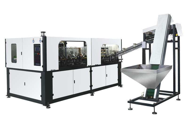 半自动吹瓶机模具