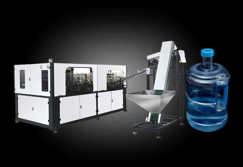 半自动吹瓶机模具