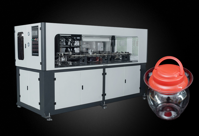 半自动吹瓶机模具