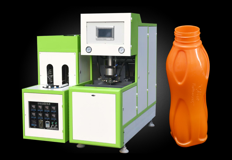 半自动吹瓶机模具